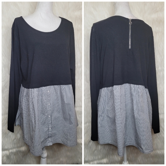 Motherhood Maternity Tops - Motherhood Maternity Top